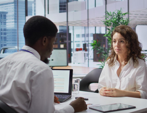 Helping Clients Handle Insurance Disputes: Practical Advice for Sales Professionals