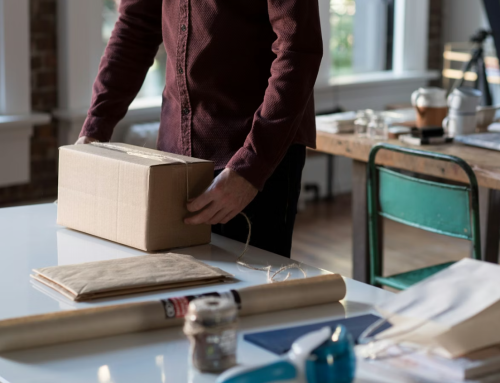 The Insurance Implications of Expanding Into E‑Commerce