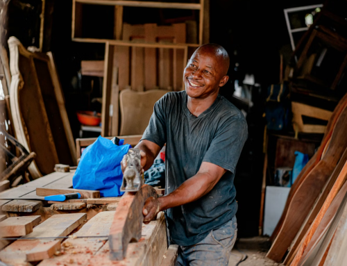 Scaling Your Small Business? Your Insurance Needs Are About to Change