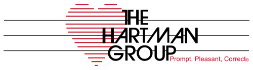 HARTMAN AGENCY INC THE