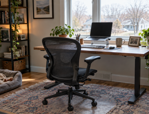 Remote Employee Injuries: When Does Workers’ Comp Apply?