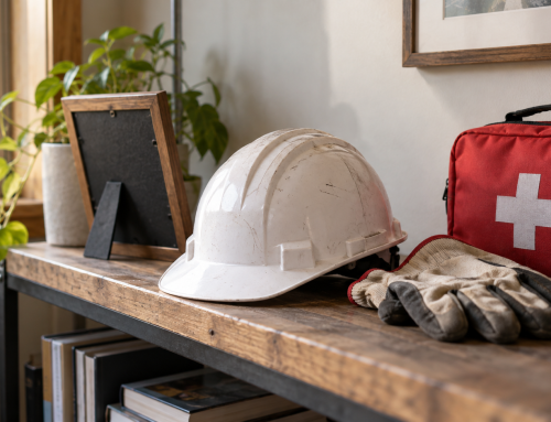 Workers’ Compensation vs. Life Insurance for Business Owners