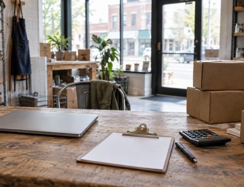 7 Business Insurance Mistakes to Avoid in Your First Year