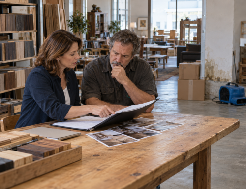 How Independent Agents Can Help With Commercial Insurance Claims